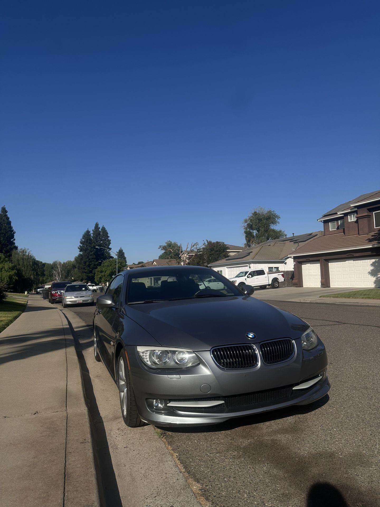 2011 BMW 328i