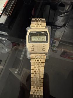 Casio