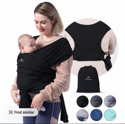 Baby Carrier Momcozy