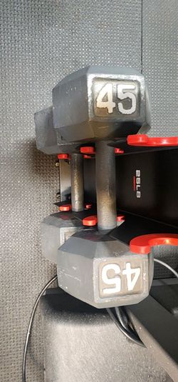 Dumbells