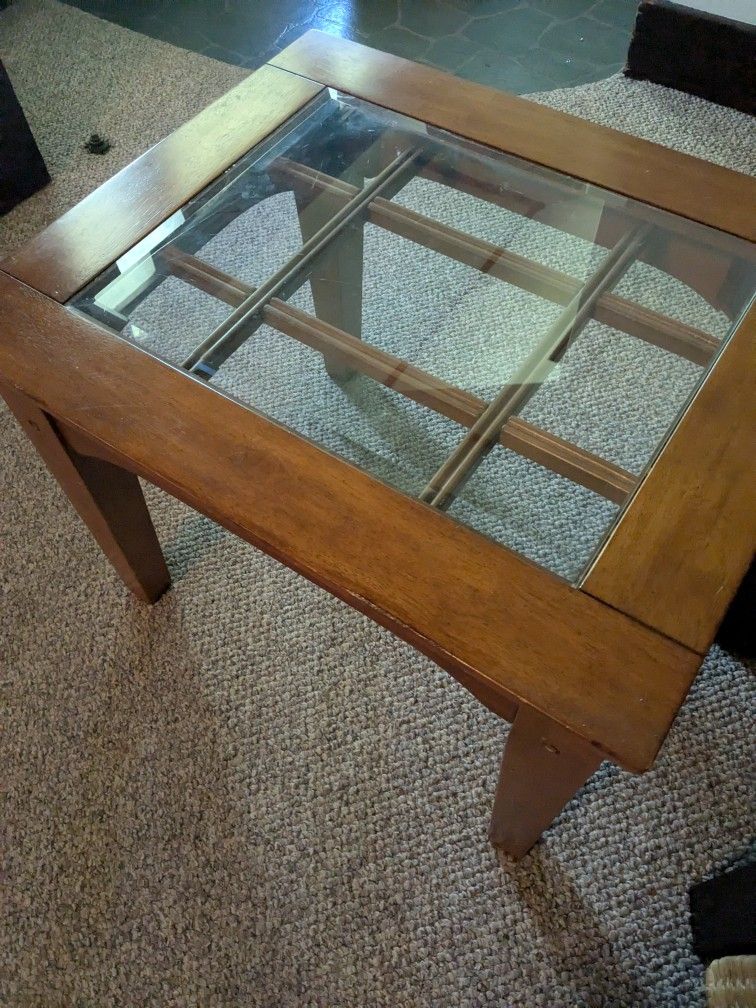 Coffee/End tables