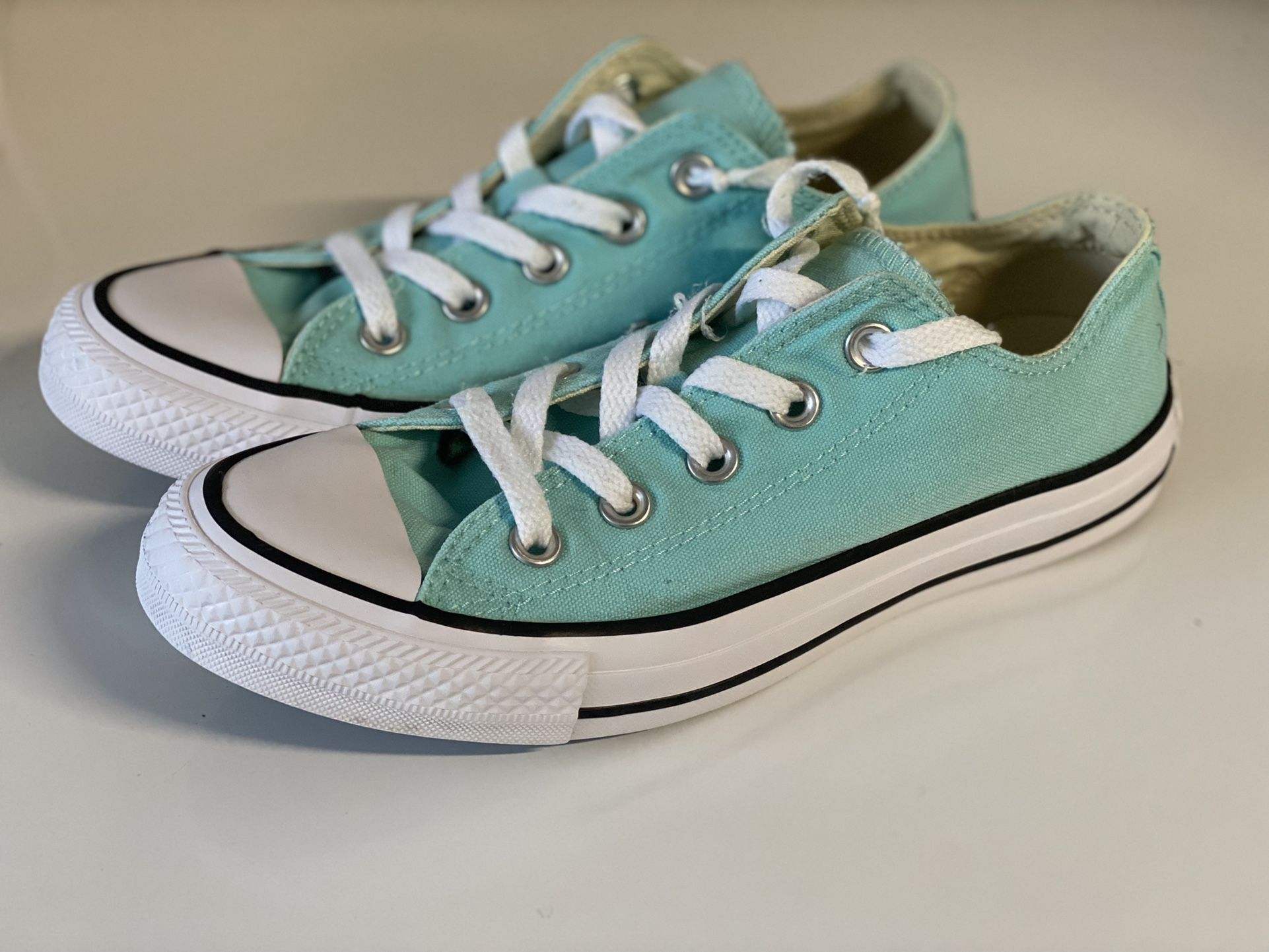 Converse Allstars
