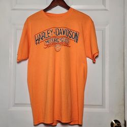 Harley Davidson Tshirt
