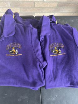 Manzano MS 7th Grade Polo Shirts