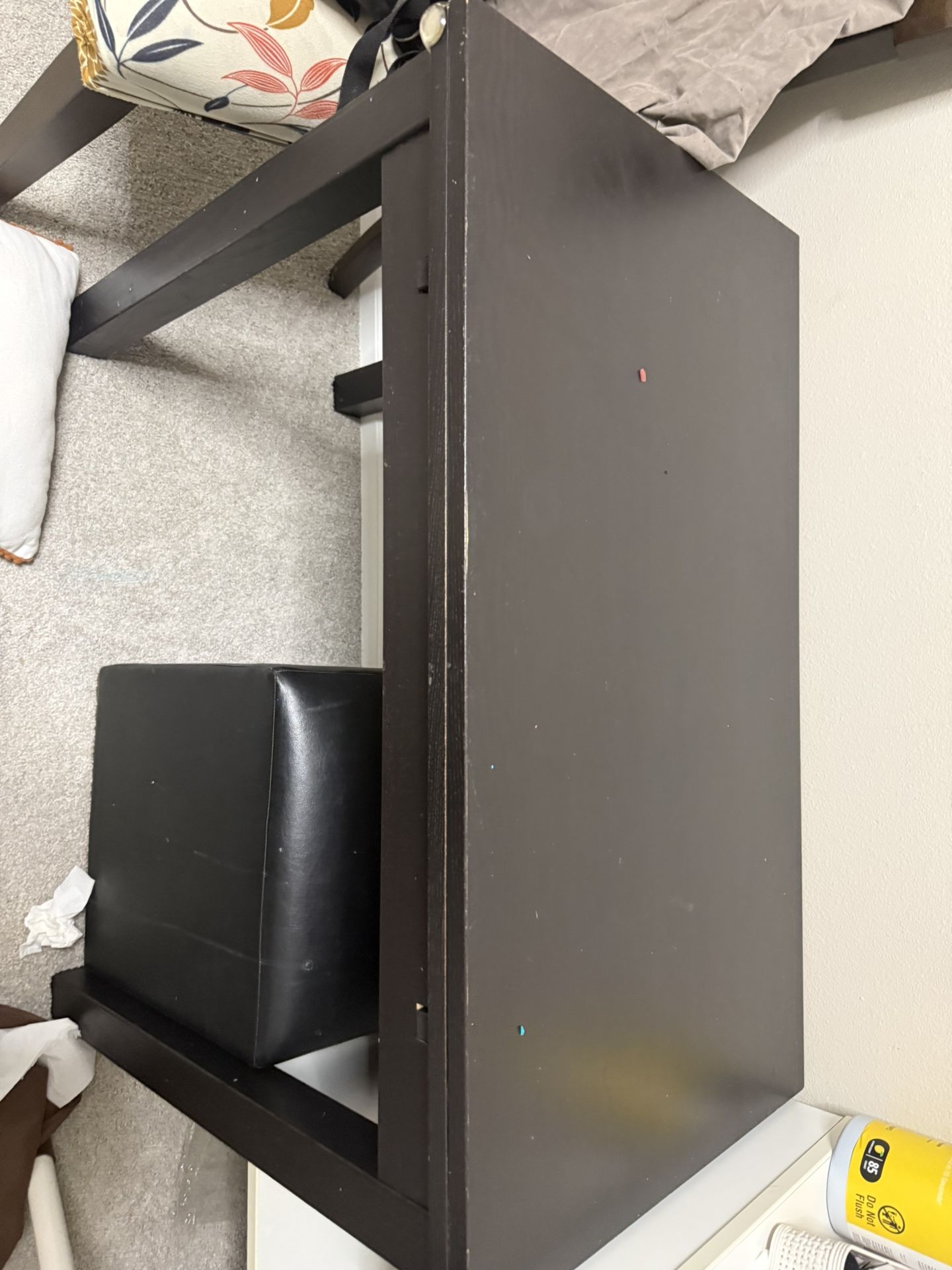 Dining Table Expandable