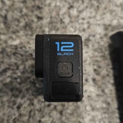 Go Pro Hero12 Black 