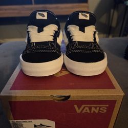 Toddler Vans Sneakers Sice 5.5