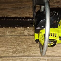 Poulan outlet woodshark 1800