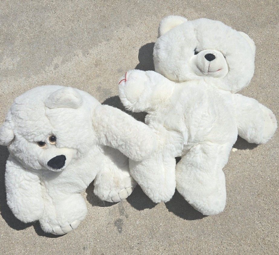 Teddy Bear Lot LOWERING MY PRICES