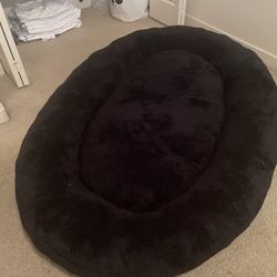 Human-Sized Dog Bed