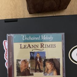 Early Years, The - Audio CD By Leann Rimes - VERY GOOD