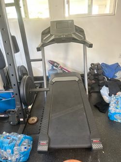 rebound pro treadmill