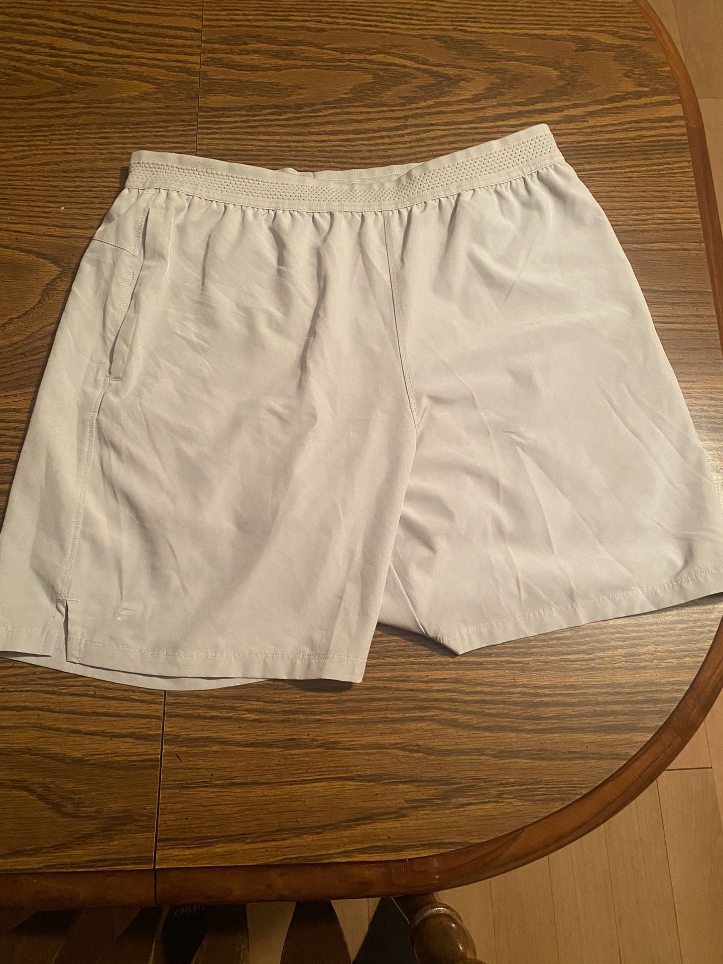 Men’s Fabletic Shorts