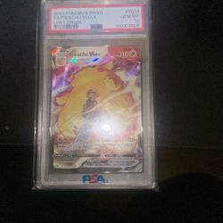 PSA 10 