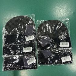 Lv Beanie Hat