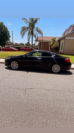 2009 Honda Accord