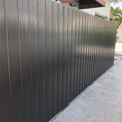 Dura Fence
