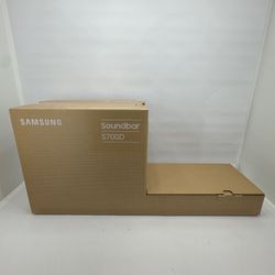 New Samsung S700D Ultra Slim Soundbar and Subwoofer