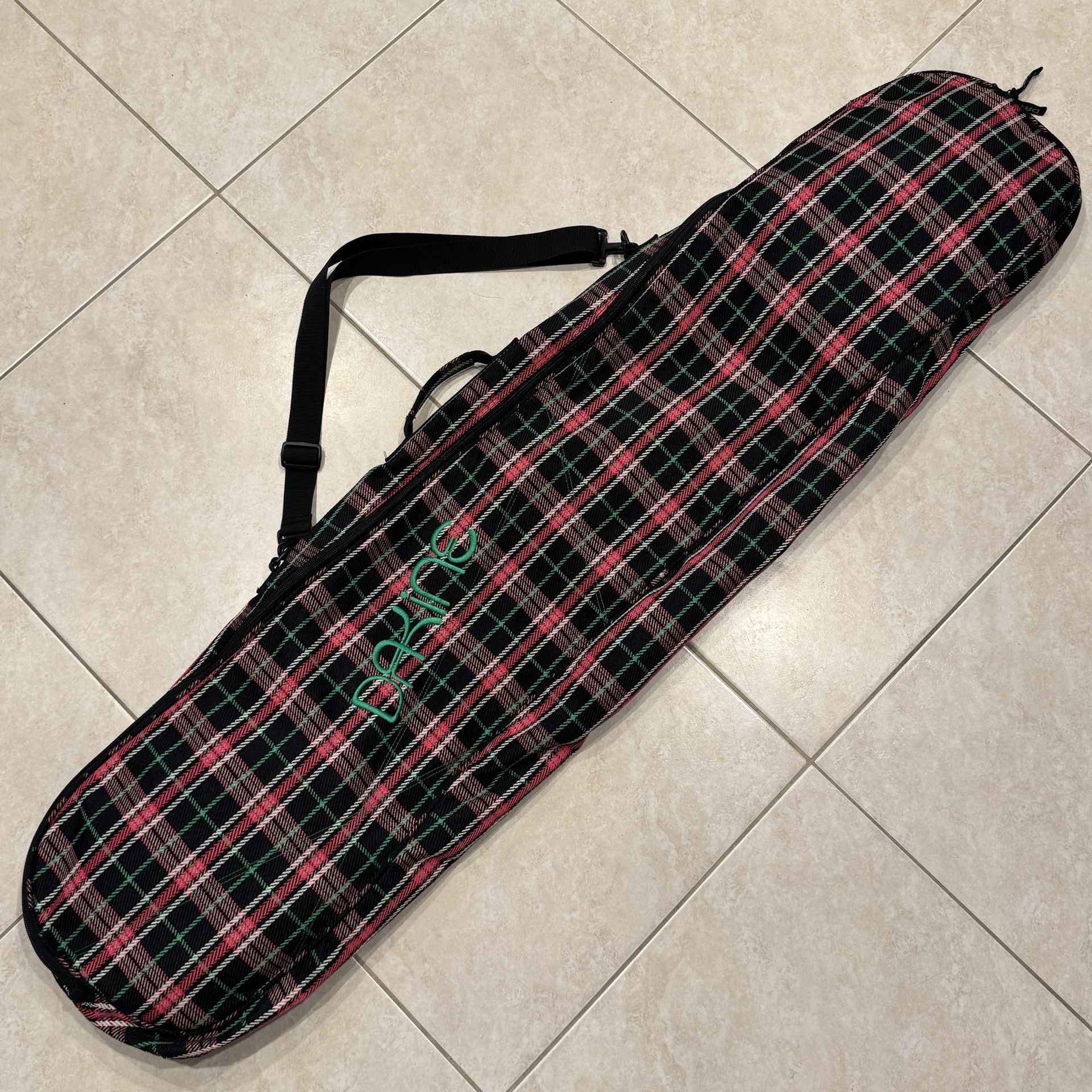 Dakine Pipe Snowboard Travel Bag