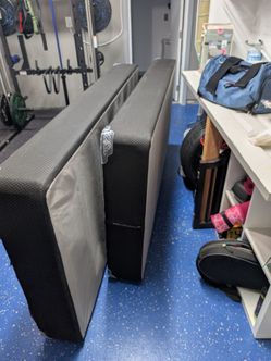 Box spring