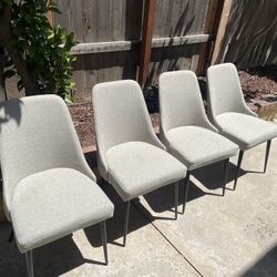 Dining Room Chair Set