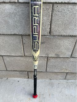 2026 Louisville Slugger Supra™ Minted (-8) 2 ¾” USSSA Baseball Bat