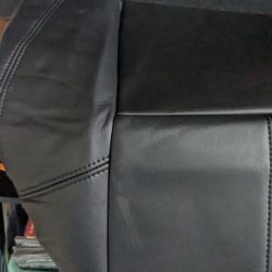 2007 A 2014 Tahoe Silverado Avalanche Seat Replacement