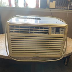 Bedroom A/C