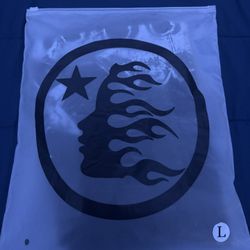 Hellstar Tee Size L