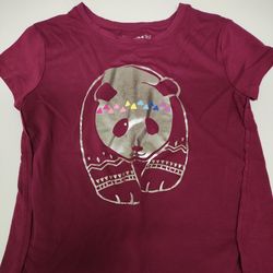 Girl Size 7