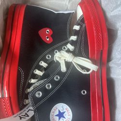Converse Men’s Shoes, # 10 , $70 Firm 