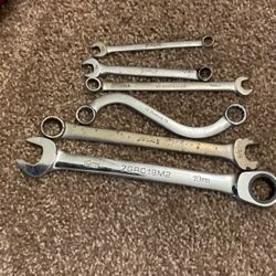 Snapon And Matco