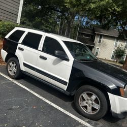 Selling Car As Is Or For Parts 