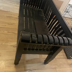 Bench