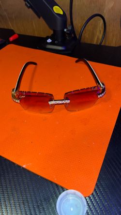 Cartier Buffs
