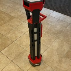 Milwaukee Tower Light