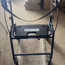 Preowned Walker, 