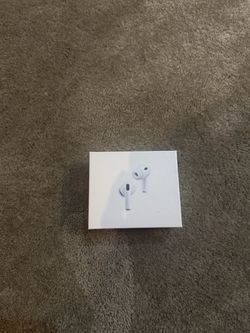 Apple AirPod pro 3