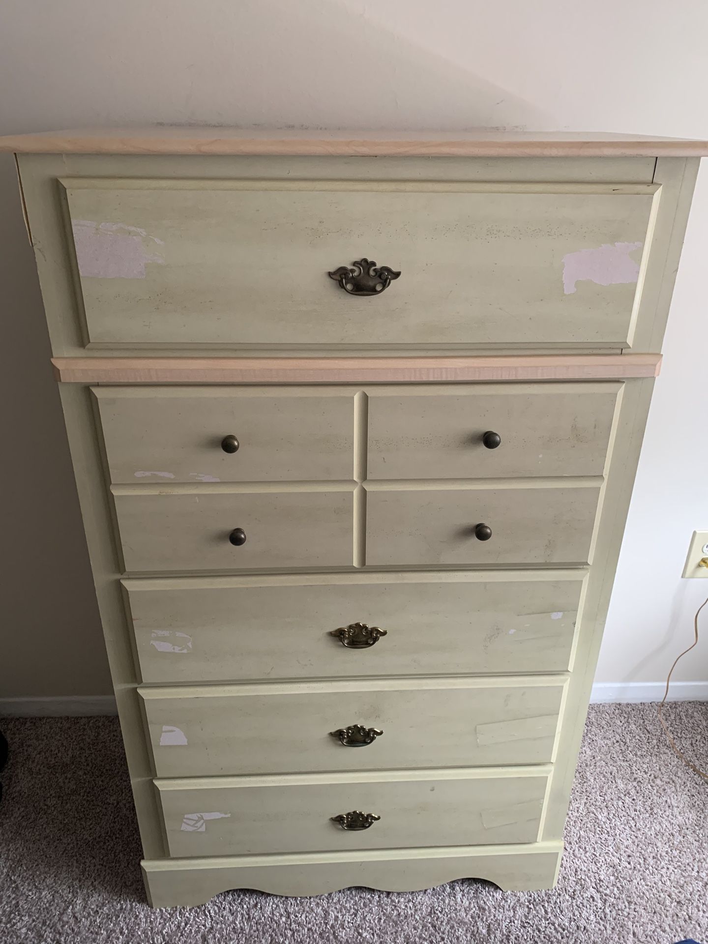 Dresser