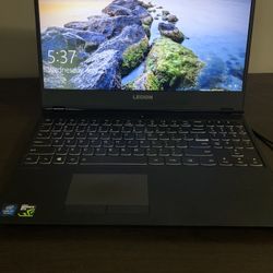 Lenovo Legion Y530 Gaming laptop 