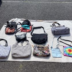 Bag Purse Lot