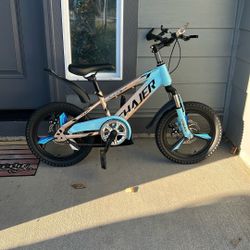Bike 