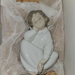 Lladro Figure