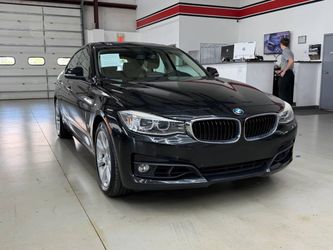 2015 BMW 3 Series