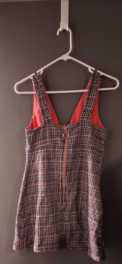 Size 8 dress