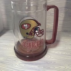 Vintage San Francisco Cup
