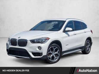 2018 BMW X1