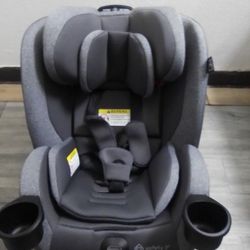 Safety 1st SlimRide 4‑in‑1 Convertible Car Seat
