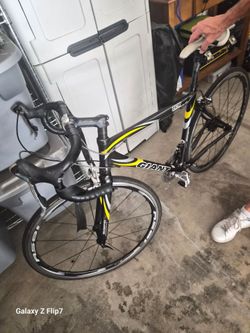 Road bike Giant