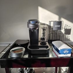 Bartesian Duet Cocktail Maker